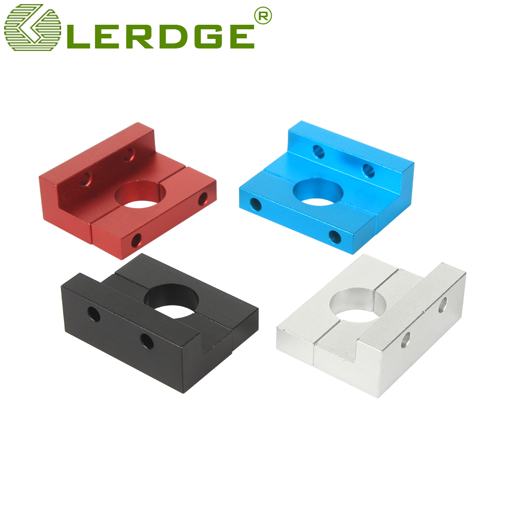 Printer Stand - LERDGE 3D yazıcı aksesuarları için E3D