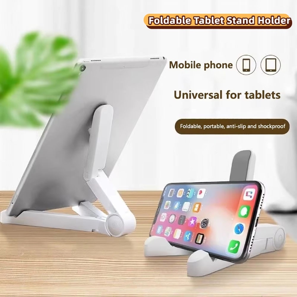 Mobile Pedestal Cabinet - 4.7 ila 12.9 inç arası tabletler