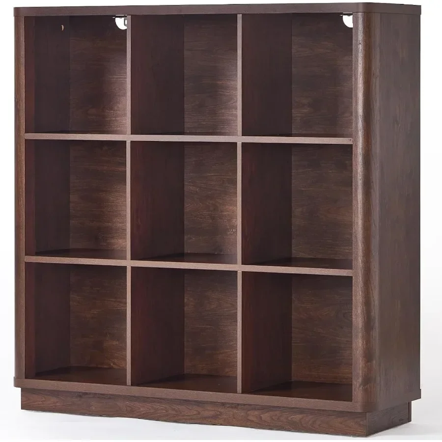 Bookshelf - Oturma odası ve ev ofisi için