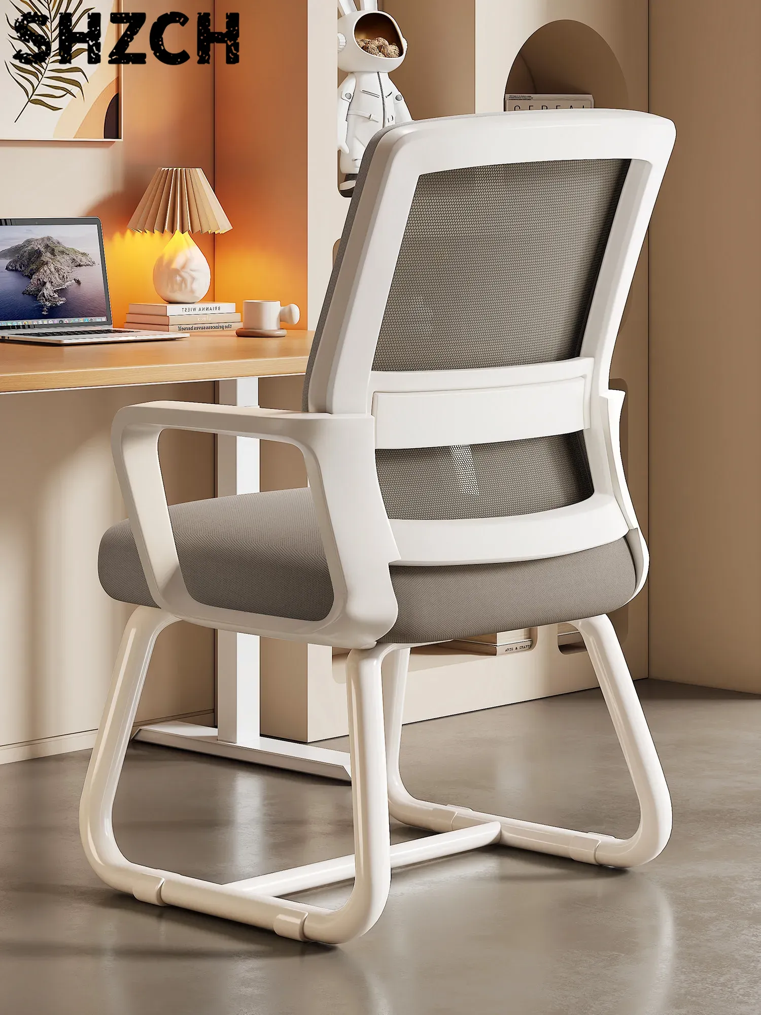 Office Stool - Oyuncu Koltuğu Bilgisayar Koltuğu Rahat Ergonomik