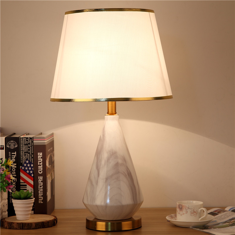 Desk Lamp - Oturma odası için masa lambası, yatak