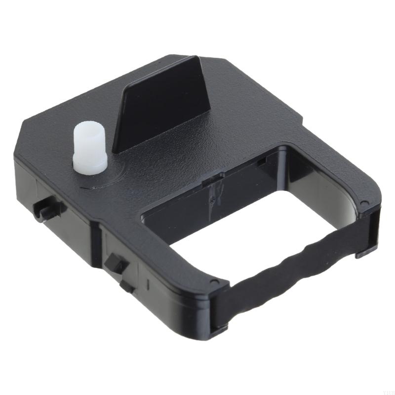 Printer Stand - Zaman Saati Yazıcı Şerit Kaset Siyah