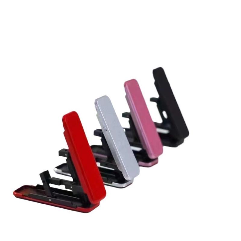 Mobile Pedestal Cabinet - **1 adet Mini görünmez katlanabilir cep