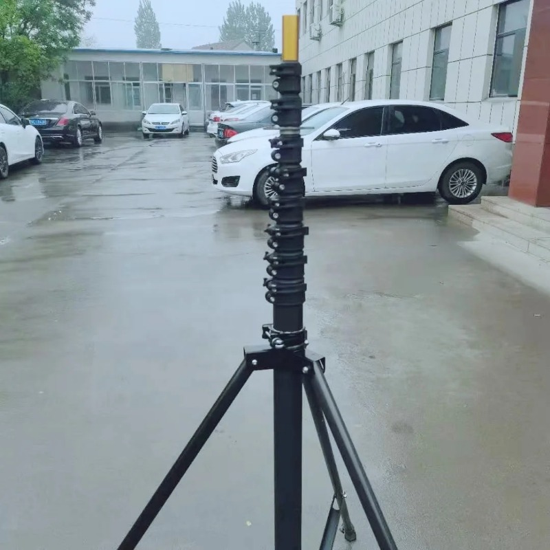 Monitor Stand - 5m 8m 10m Direkli Kamera Tripod