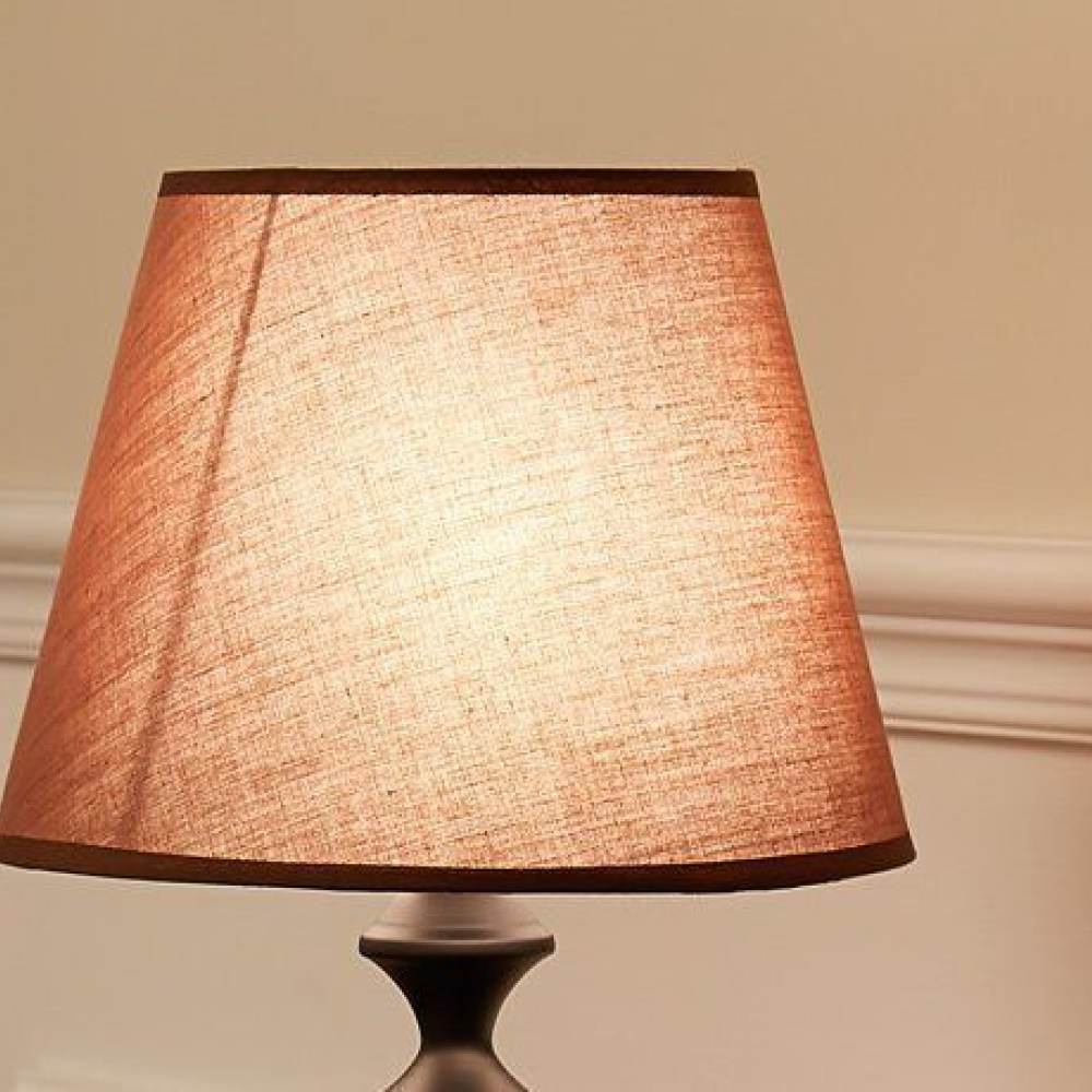 Desk Lamp - Dekoratif Masa Lambası, Amerikan Retro Tarzı,