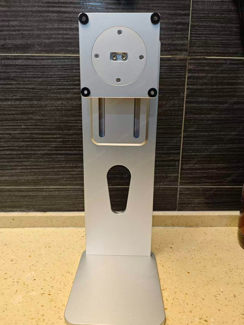 CNC İşlemeli Alüminyum Alaşıml - Monitor Stand incelemesi ve fiyatı