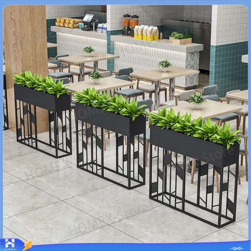 Endüstriyel Tarzda İşlenmiş De - Partition Screen Divider incelemesi ve fiyatı