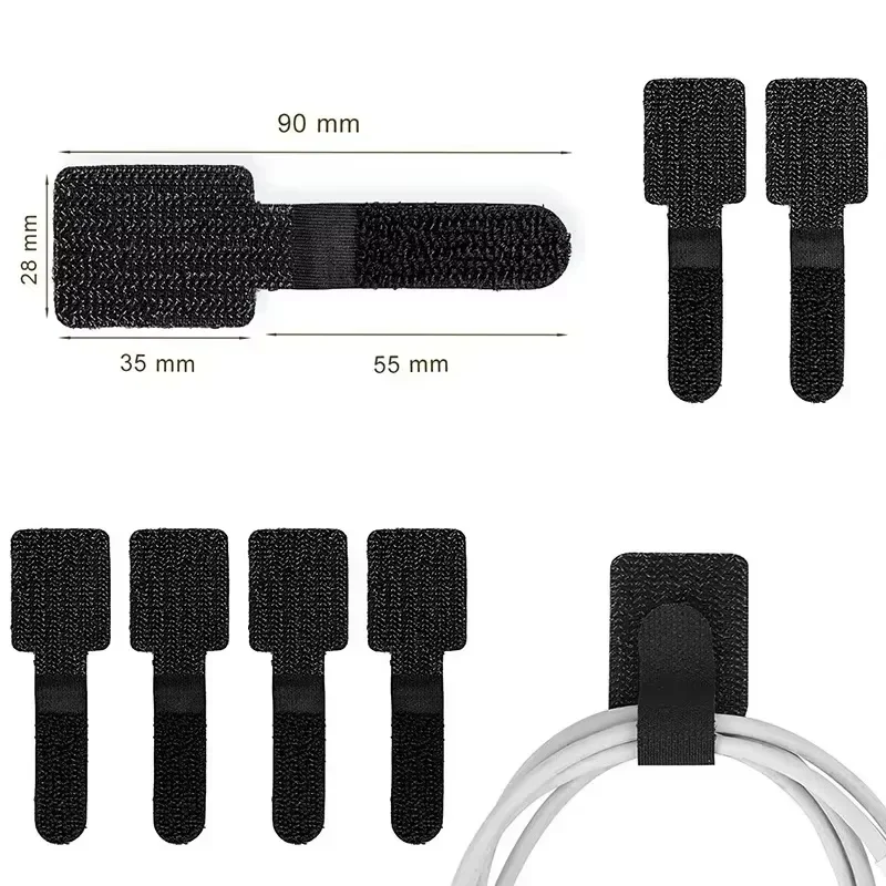 Yeniden Kullanılabilir Kablo B - Desk Organizer incelemesi ve fiyatı