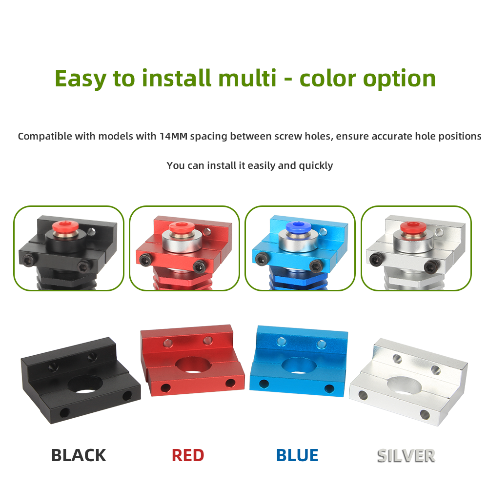 LERDGE 3D yazıcı aksesuarları  - Printer Stand incelemesi ve fiyatı
