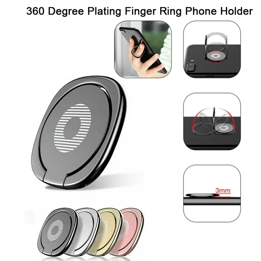Evrensel Parmak Yüzük Telefon  - Mobile Pedestal Cabinet incelemesi ve fiyatı