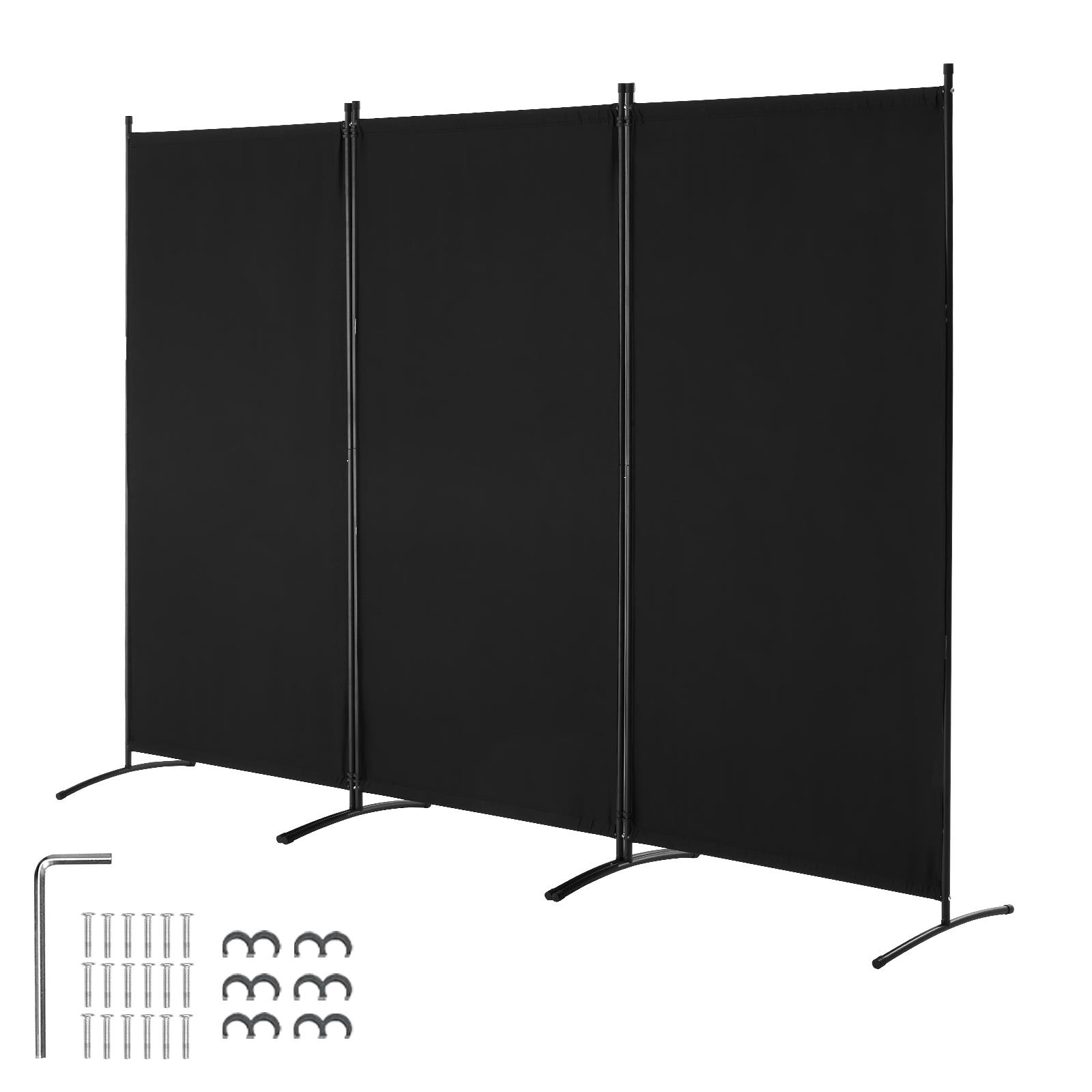 3 Panelli Katlanabilir Oda Böl - Partition Screen Divider incelemesi ve fiyatı
