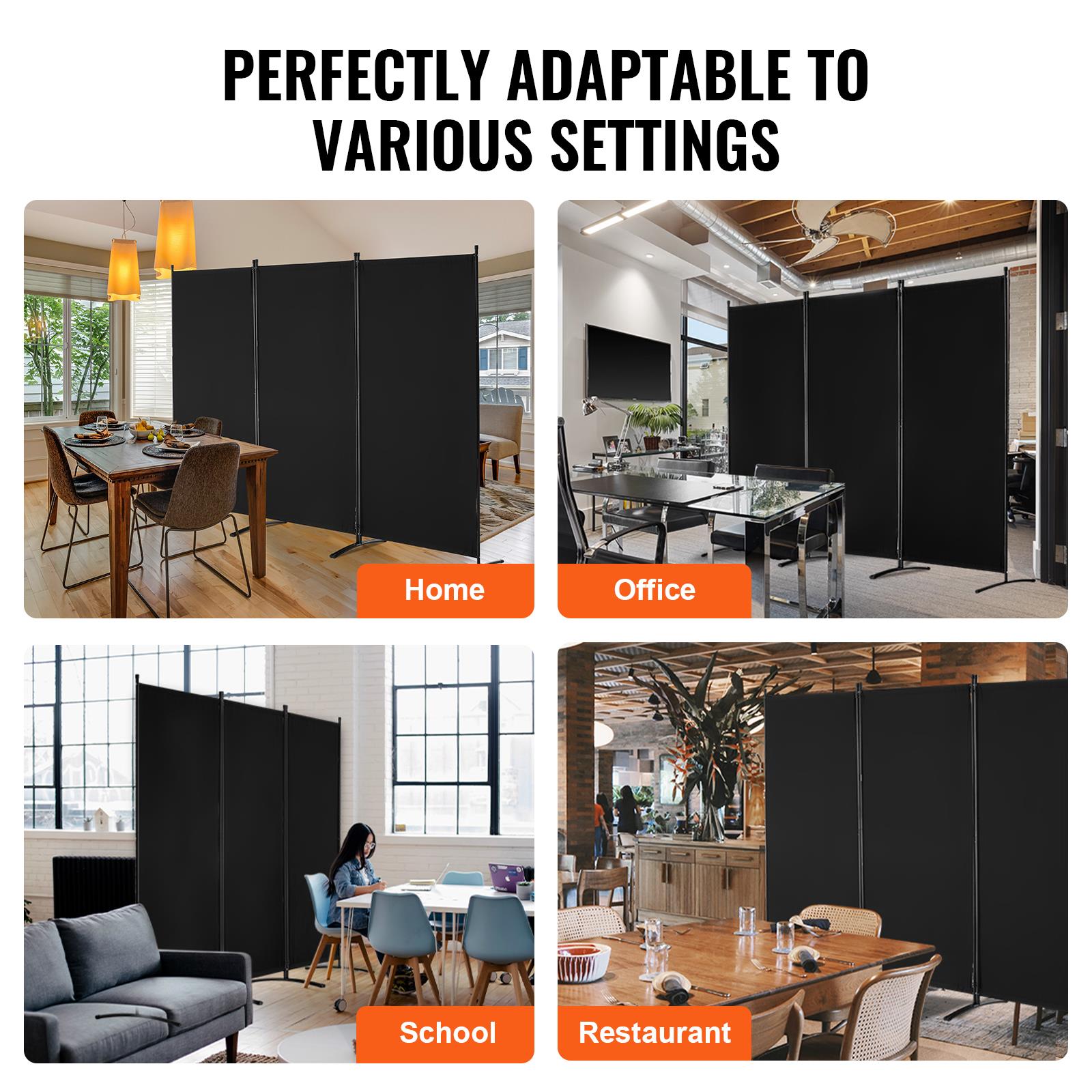 3 Panelli Katlanabilir Oda Böl - Partition Screen Divider incelemesi ve fiyatı
