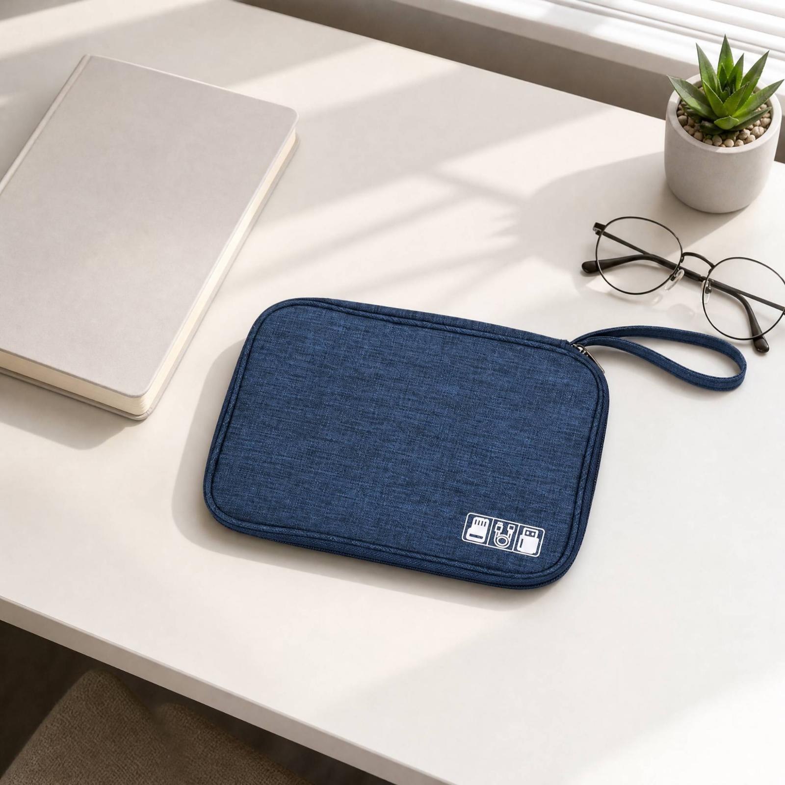 Dayanıklı Oxford Kumaşından Ya - Desk Organizer incelemesi ve fiyatı