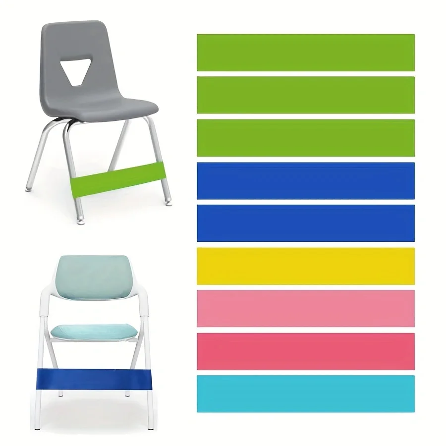 1 adet Elastik Gergi Bandı, Ay - Office Stool incelemesi ve fiyatı
