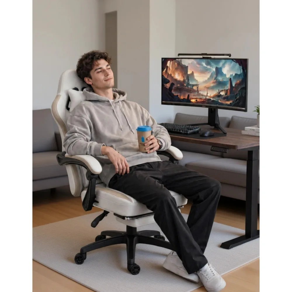 Nefes alabilen kumaştan yapılm - Office Chair Cushion incelemesi ve fiyatı