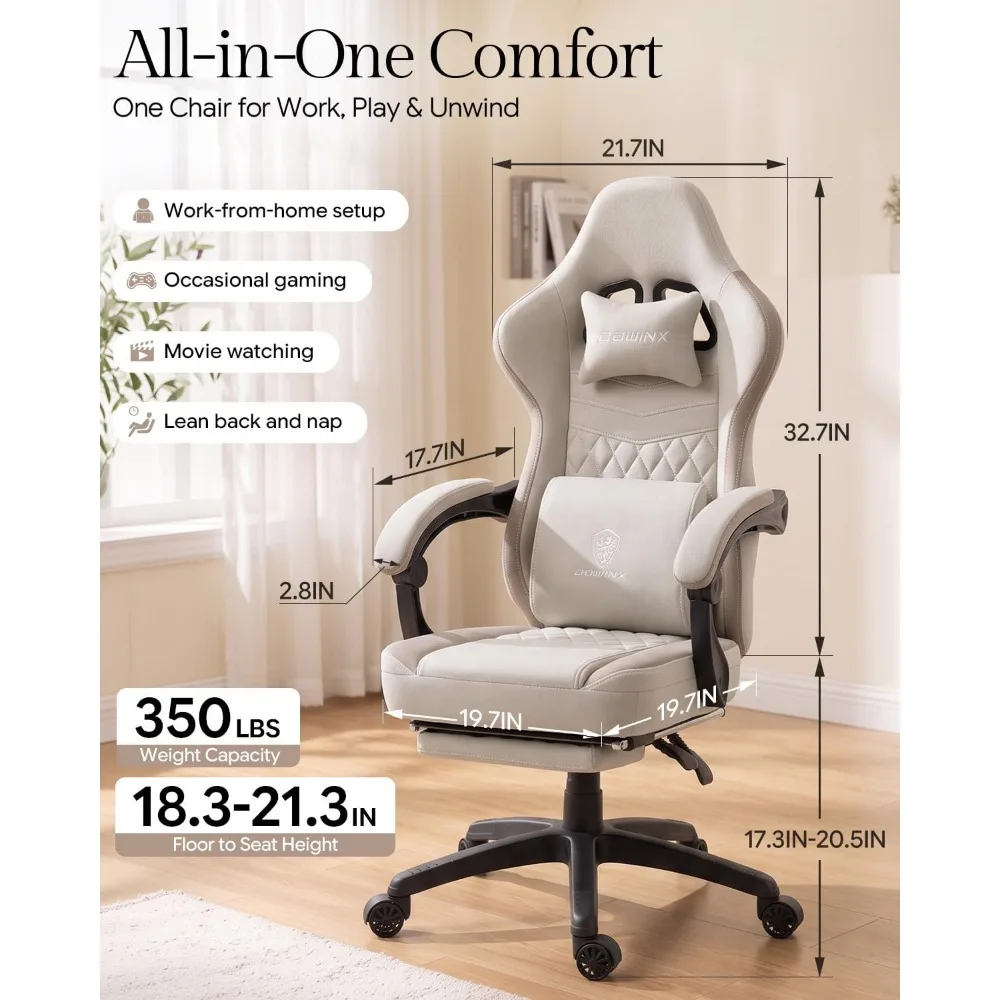 Nefes alabilen kumaştan yapılm - Office Chair Cushion incelemesi ve fiyatı