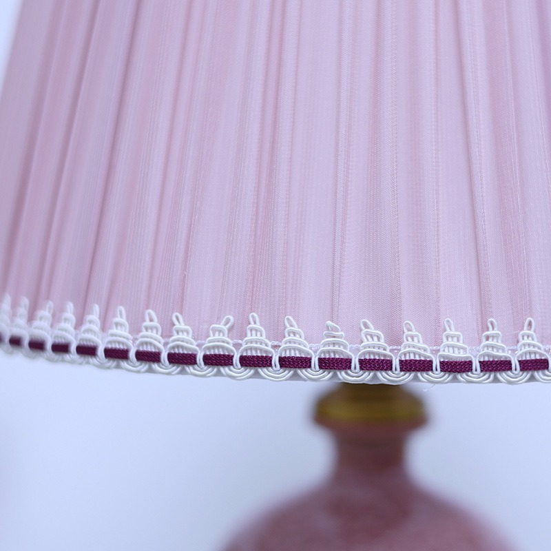 Jingdezhen seramik vazalı masa - Desk Lamp incelemesi ve fiyatı