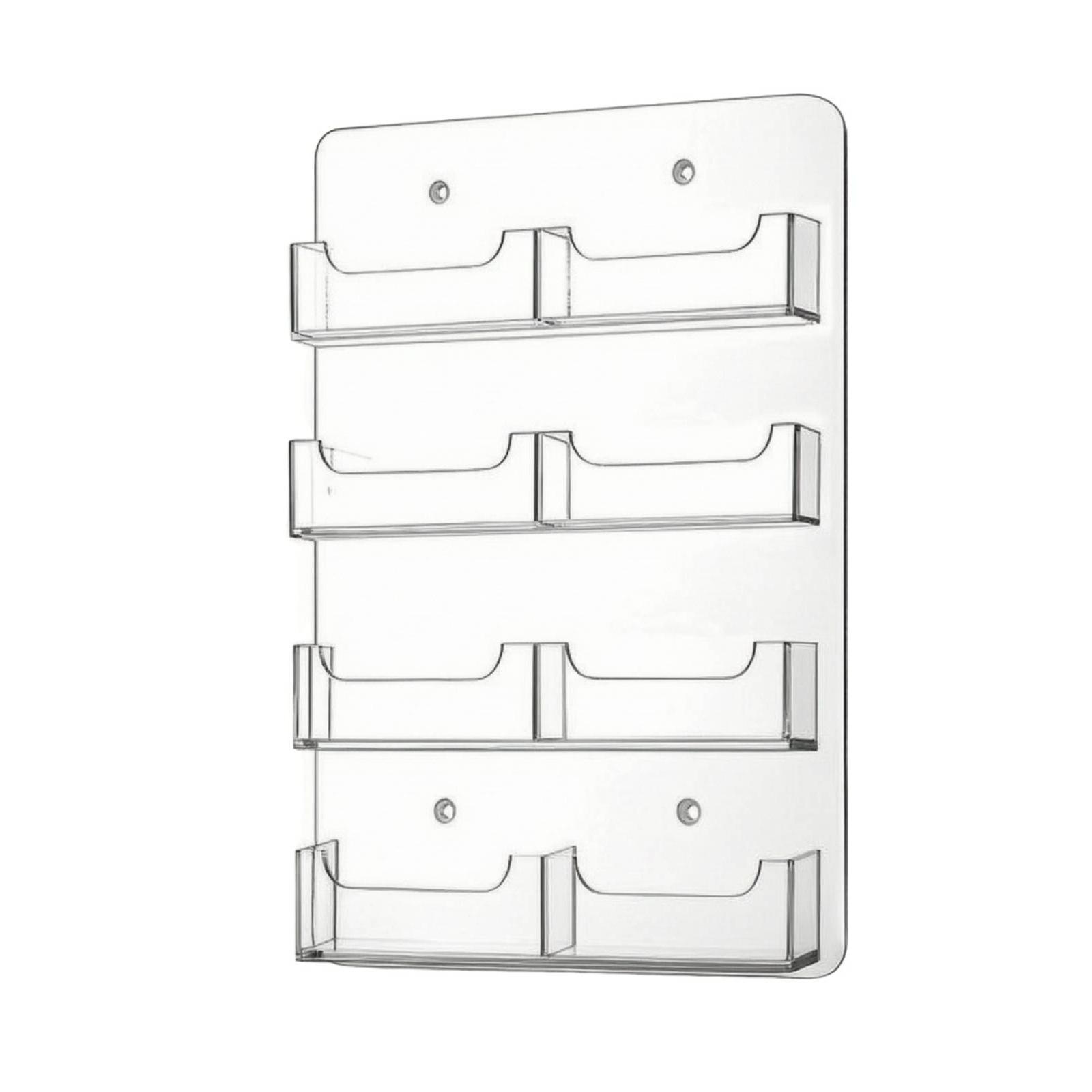 Şık Akrilik Duvar Kartı Düzenl - Desk Organizer incelemesi ve fiyatı