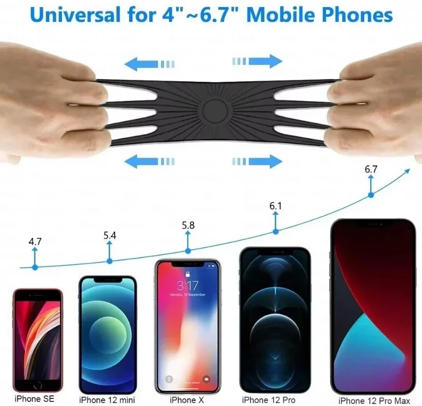 Silikon Bisiklet Telefon Tutuc - Mobile Pedestal Cabinet incelemesi ve fiyatı