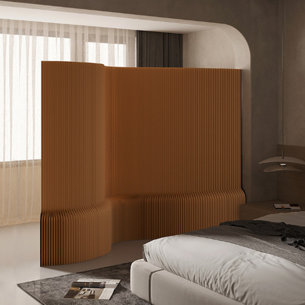 1,8 Metre Yüksekliğinde Kahver - Partition Screen Divider incelemesi ve fiyatı