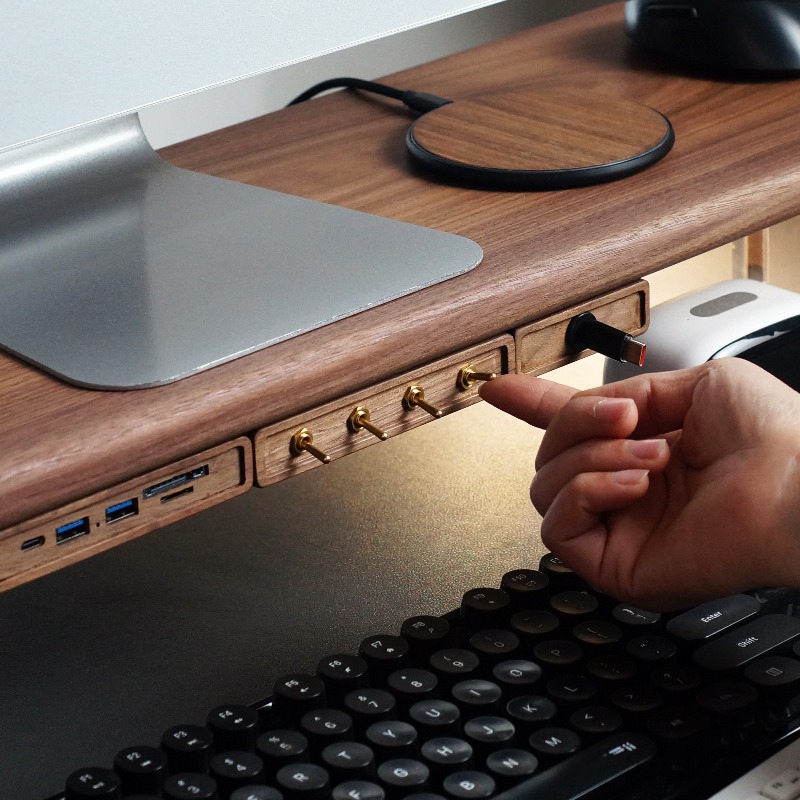 4 Yollu Bağımsız Kontrol USB G - Monitor Stand incelemesi ve fiyatı