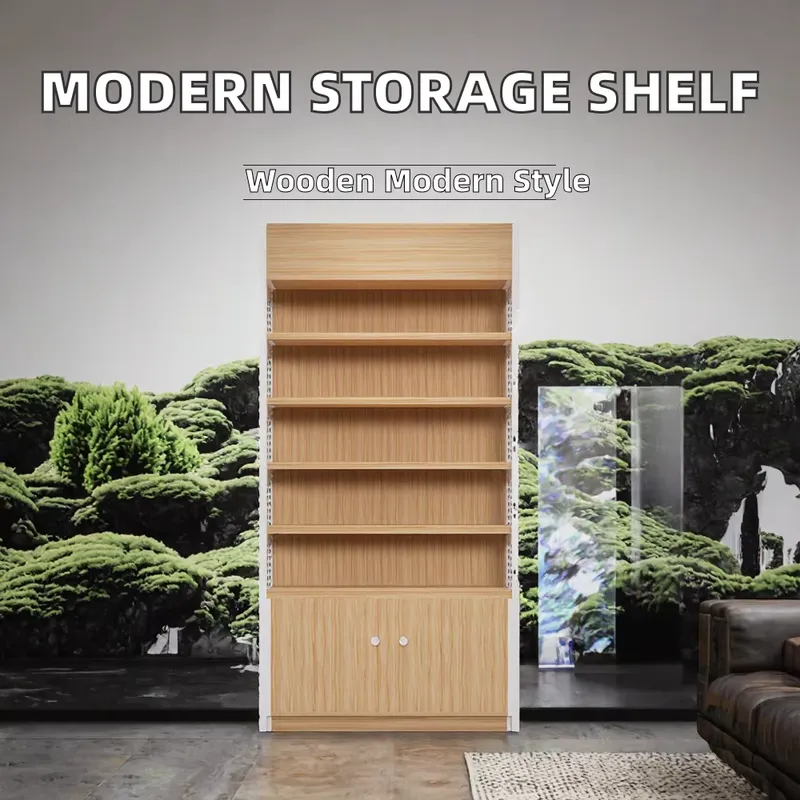 Modern Dolaplı Kitaplık, Oturm - Bookshelf incelemesi ve fiyatı