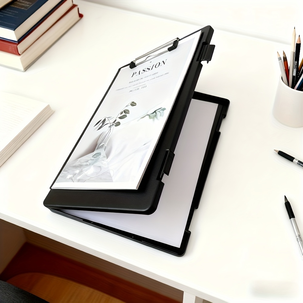 2'si 1 arada A4 Yazı Tahtası D - File Cabinet incelemesi ve fiyatı
